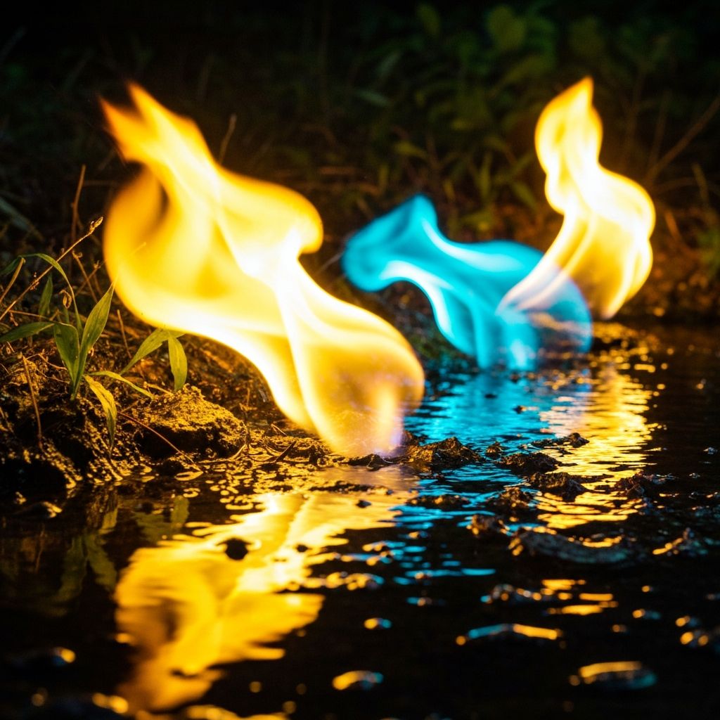 Scientific concepts and balance